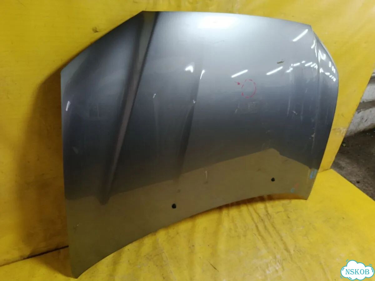 Капот Mitsubishi Rvr GA3W фото 5