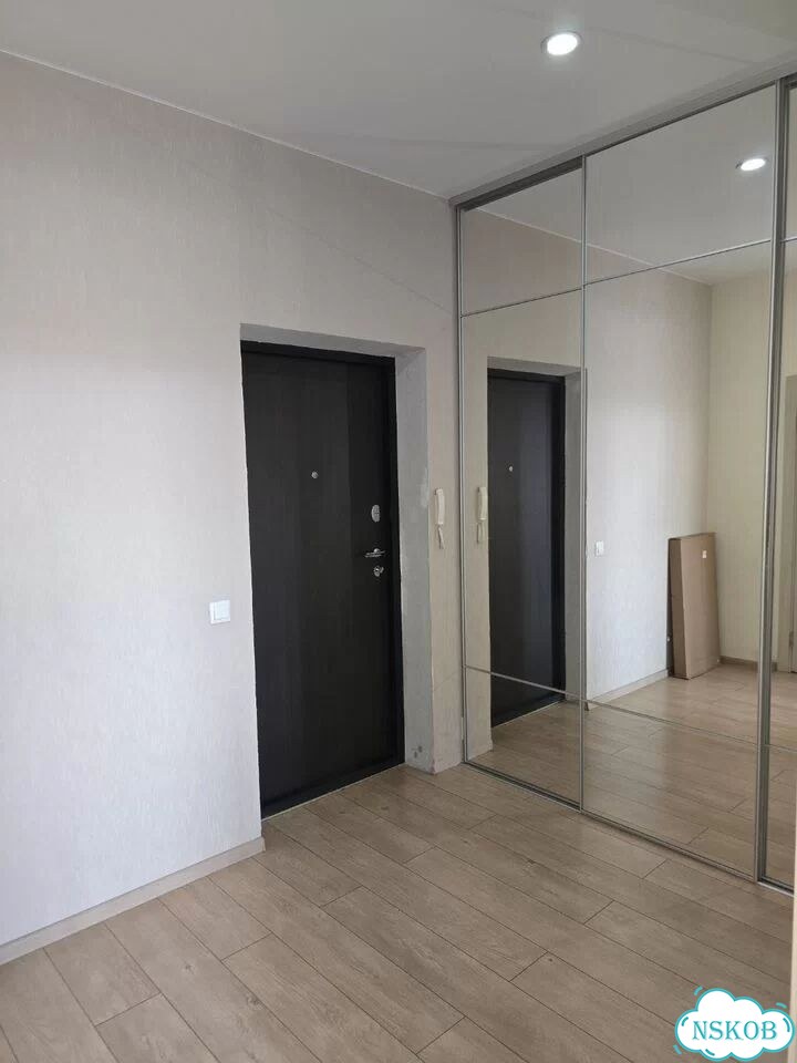 1-к. квартира, 42,4 м², 6/20 эт. фото 10