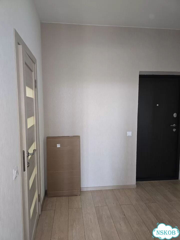 1-к. квартира, 42,4 м², 6/20 эт. фото 11