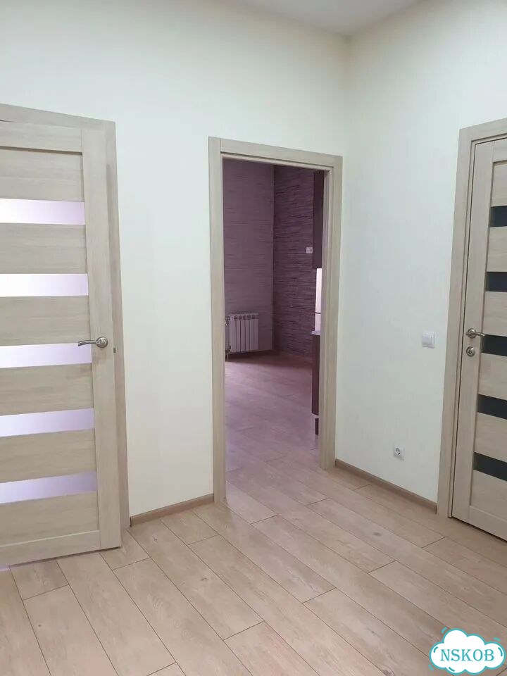 1-к. квартира, 42,4 м², 6/20 эт. фото 12