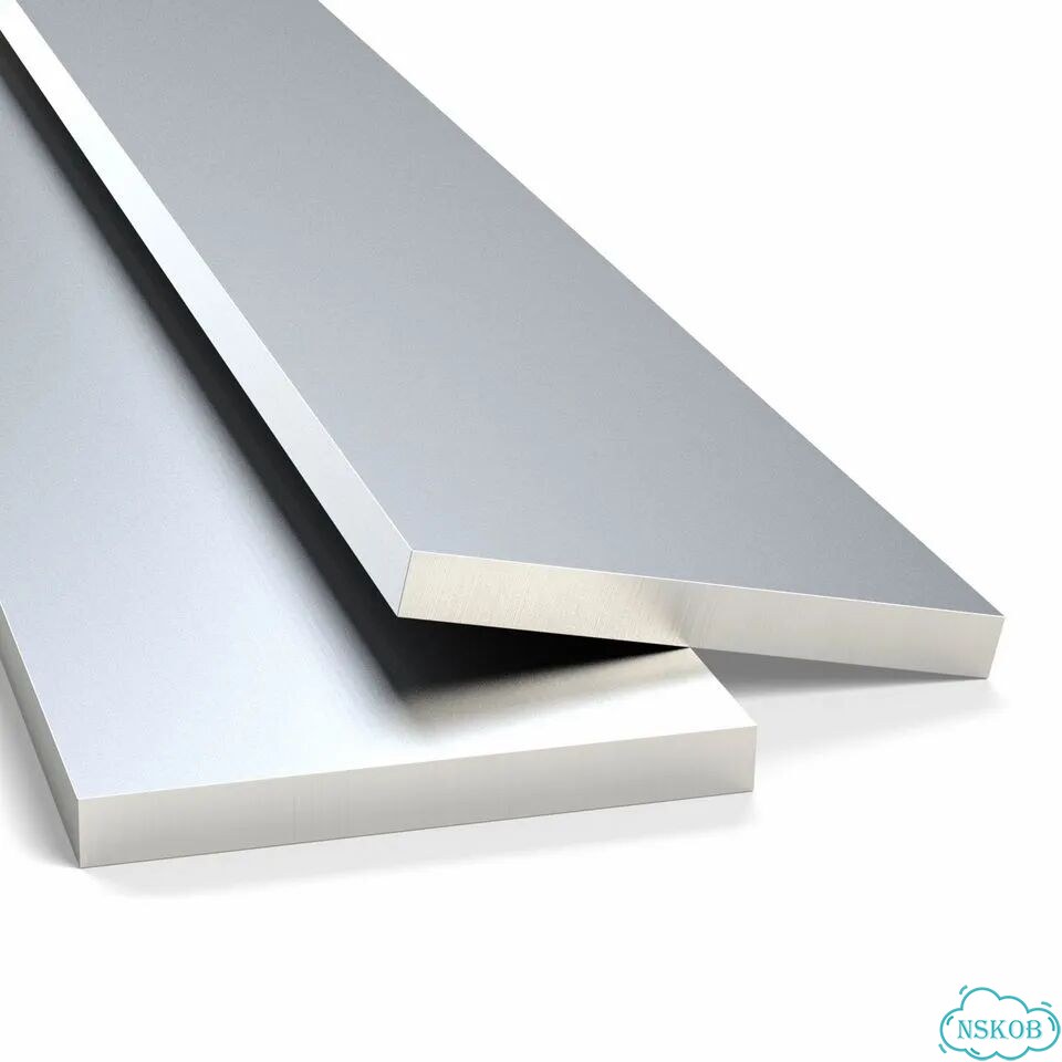 PS-210X22.5 Полоса/шина алюминиевая 210х22.5 мм фото 1