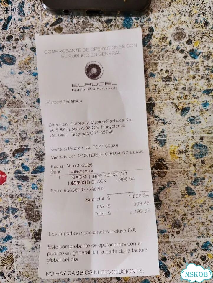 Xiaomi Poco C71, 4/128 ГБ, 2 SIM фото 4