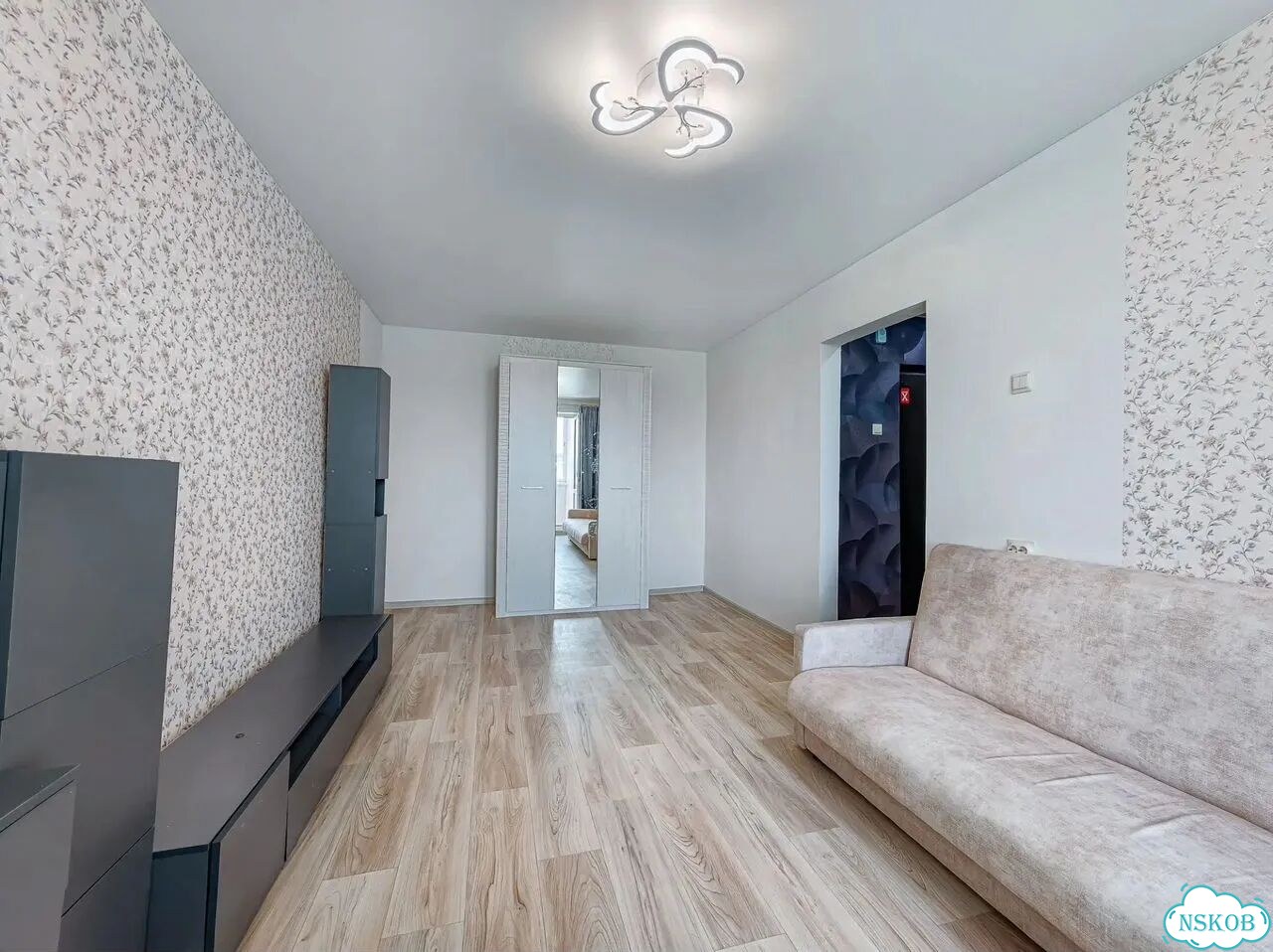 2-к. квартира, 46 м², 7/9 эт. фото 10