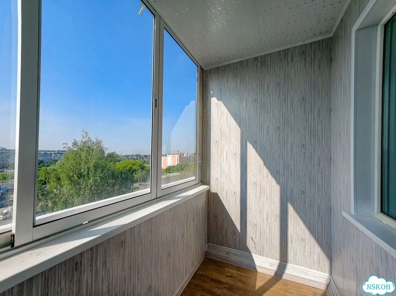 2-к. квартира, 46 м², 7/9 эт. фото 12