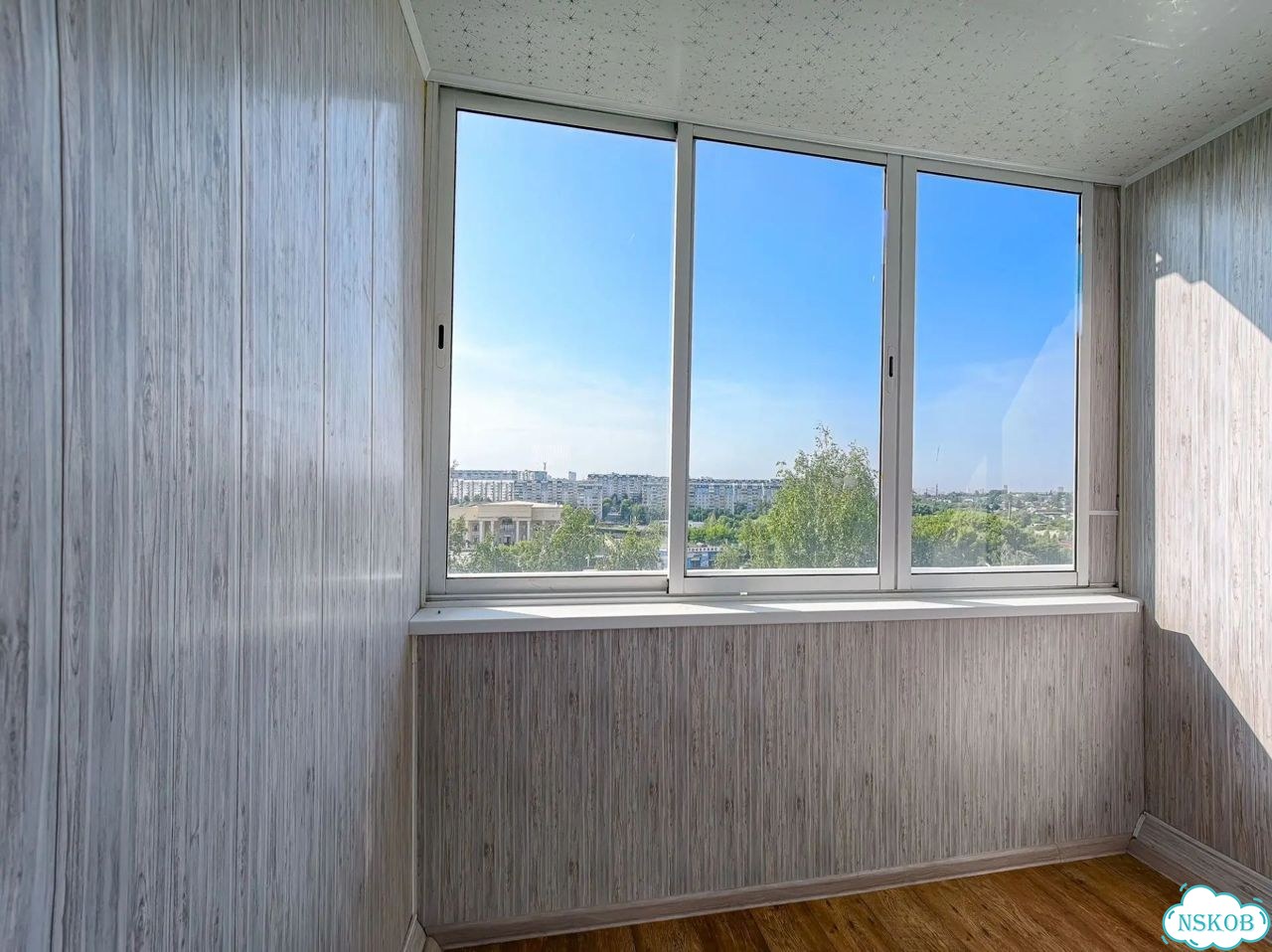 2-к. квартира, 46 м², 7/9 эт. фото 13