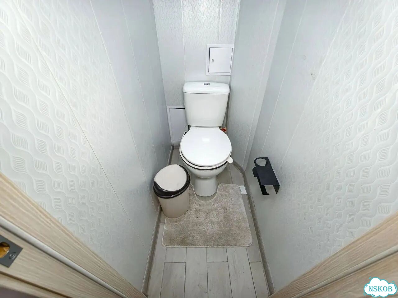 2-к. квартира, 46 м², 7/9 эт. фото 19