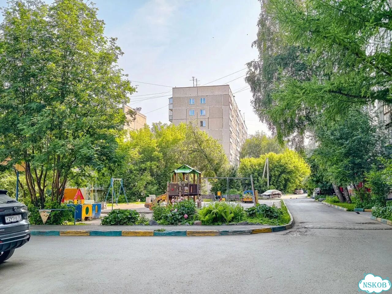 2-к. квартира, 46 м², 7/9 эт. фото 21