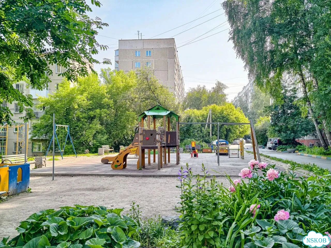 2-к. квартира, 46 м², 7/9 эт. фото 22