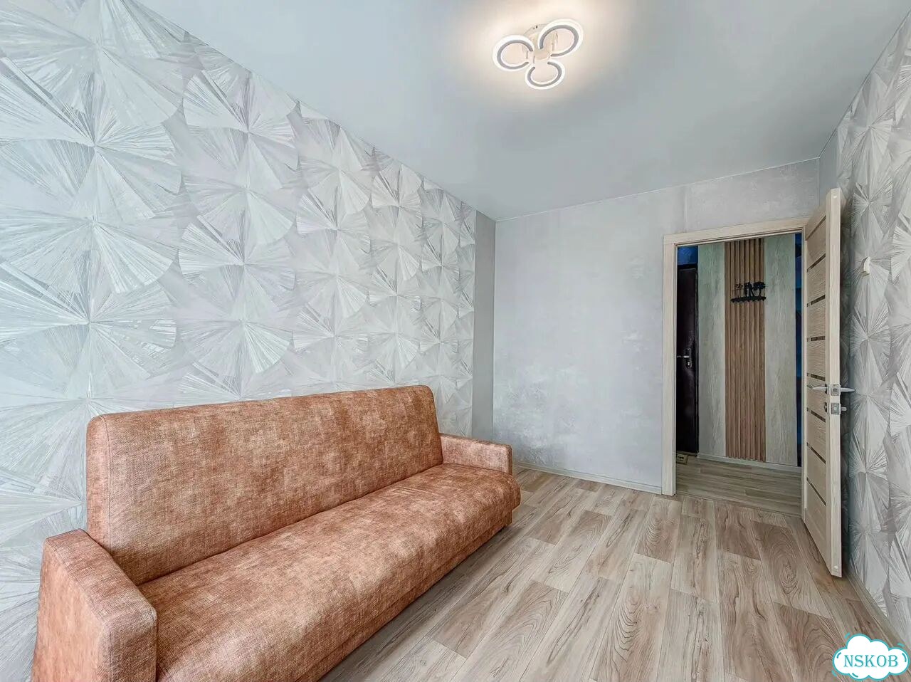 2-к. квартира, 46 м², 7/9 эт. фото 5