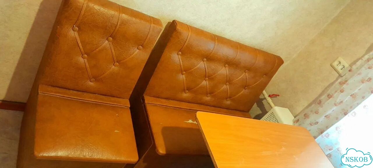 Кухонный уголок фото 9