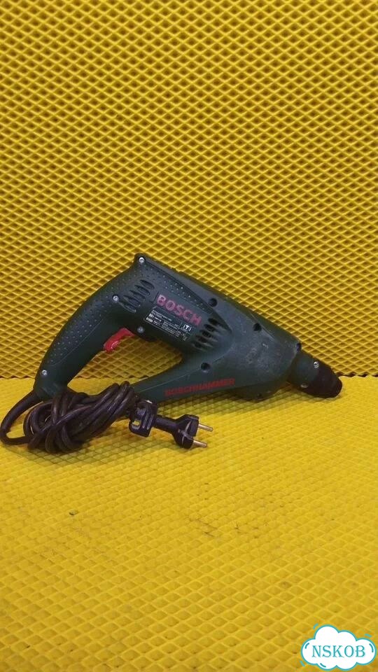 Перфоратор bosch pbh 180 1265244256 (ст32) фото 3