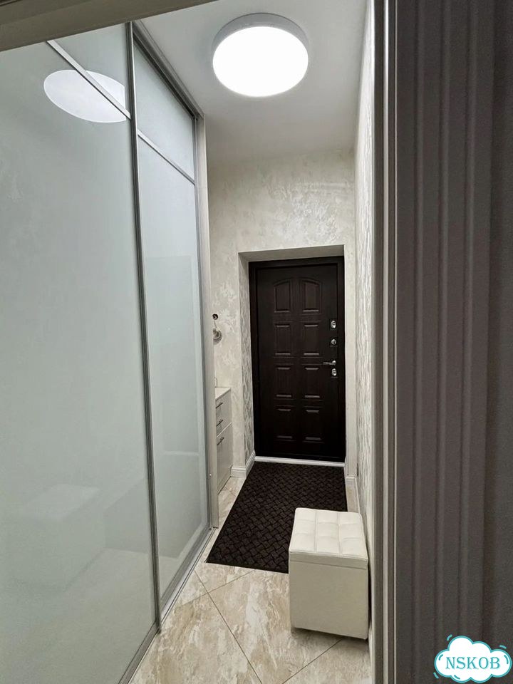 Коттедж 120 м² на участке 10 сот. фото 16