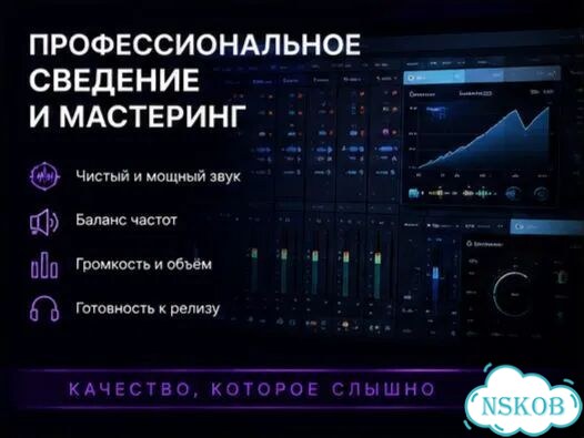 Песня под ключ, гострайтинг, не ии фото 3