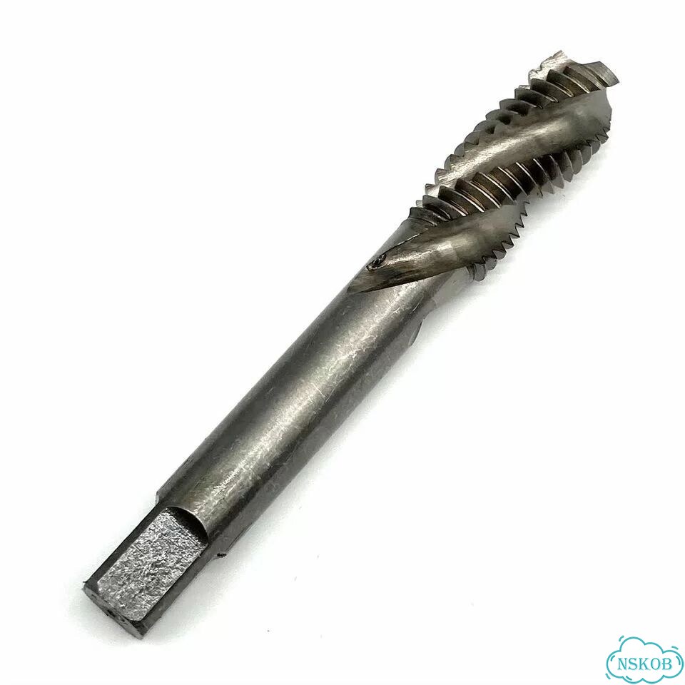 RSI-M14/2.0 Метчик М14/2.0 c винтовой канавкой, однопроходный фото 4