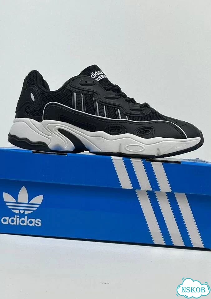 Кроссовки Adidas Ozweego Lux фото 2