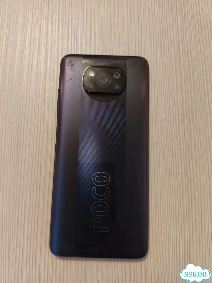 Xiaomi Poco X3 Pro, 8/256 ГБ, 2 SIM фото 7