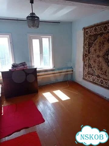 Дом 50 м² на участке 9 сот. фото 1