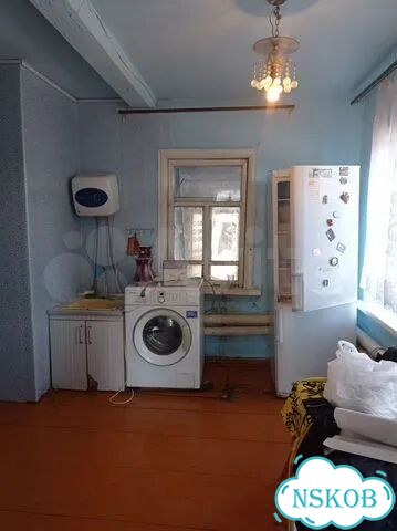 Дом 50 м² на участке 9 сот. фото 4