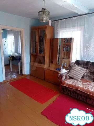 Дом 50 м² на участке 9 сот. фото 5