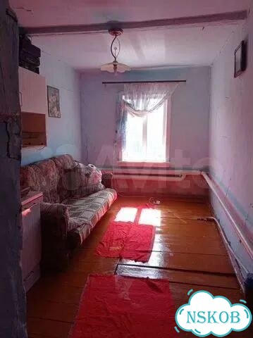 Дом 50 м² на участке 9 сот. фото 6