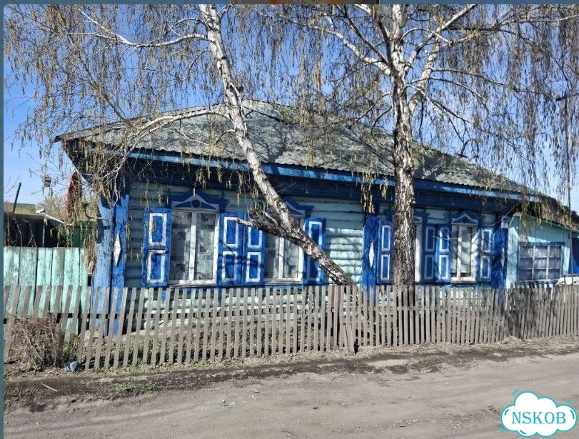 Дом 50 м² на участке 9 сот. фото 7