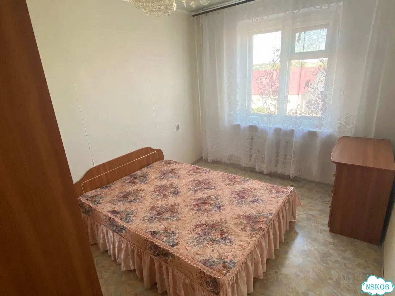 2-к. квартира, 53,7 м², 4/5 эт. фото 2