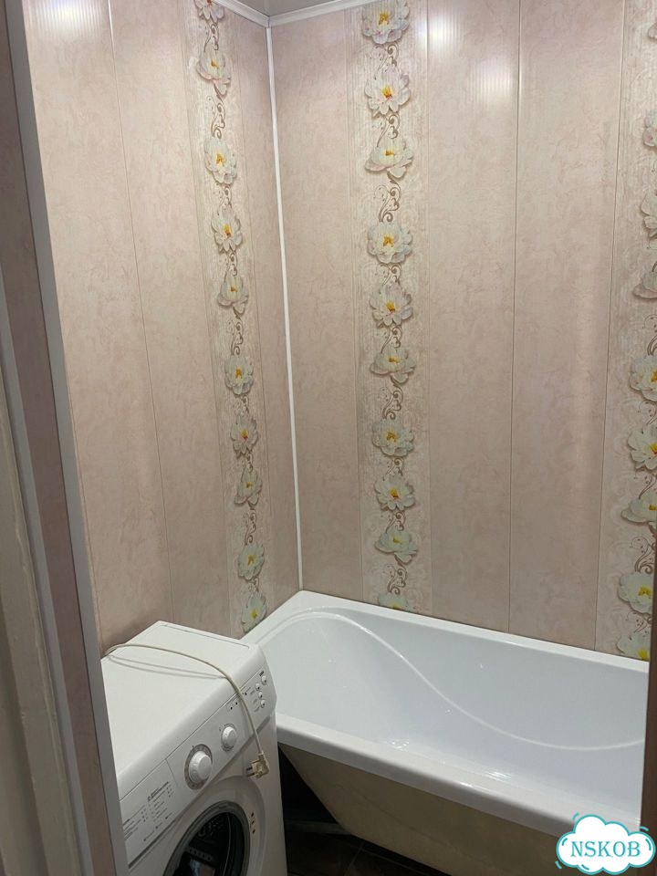 2-к. квартира, 53,7 м², 4/5 эт. фото 4