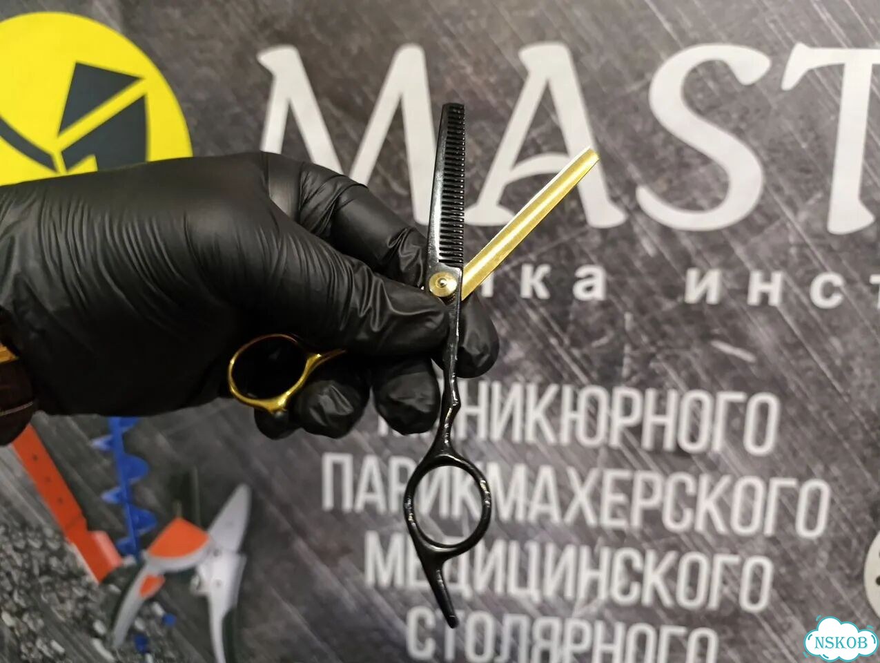 Франшиза заточка инструмента. Доход 300 000т./мес фото 10