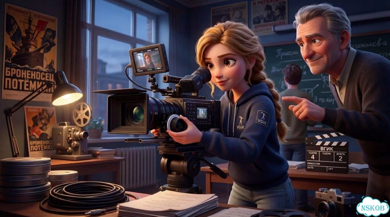 Создадим ии мультфильм в стиле Дисней фото 9