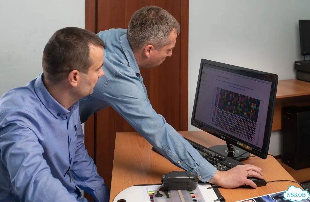 Дтф Печать Термонаклейки на текстиль опт/B2B. Доставка из Новосибирска фото 10
