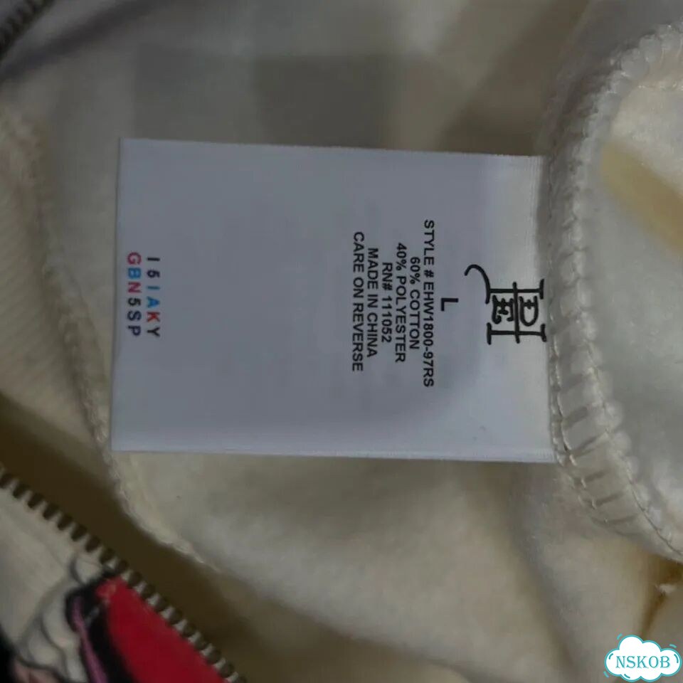 Zip hoodie ed hardy фото 4