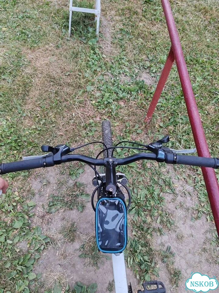 Велосипед Titan Racing 27.5'' фото 3