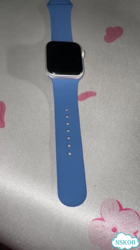 Ремешок для apple watch фото 1