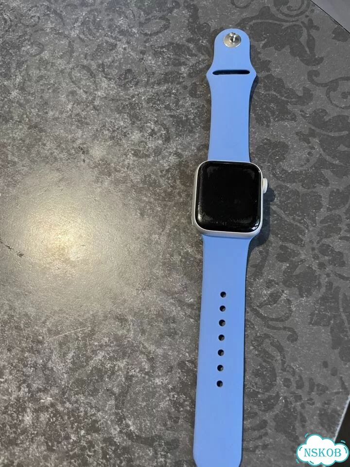 Ремешок для apple watch фото 4