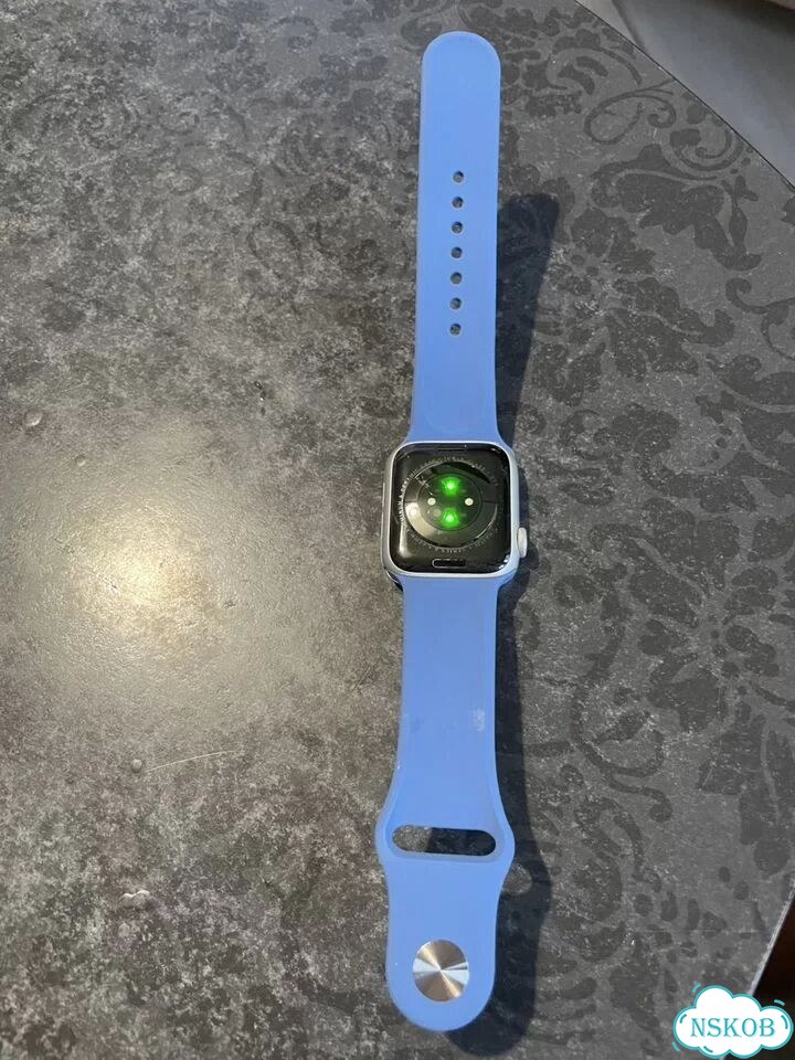 Ремешок для apple watch фото 5