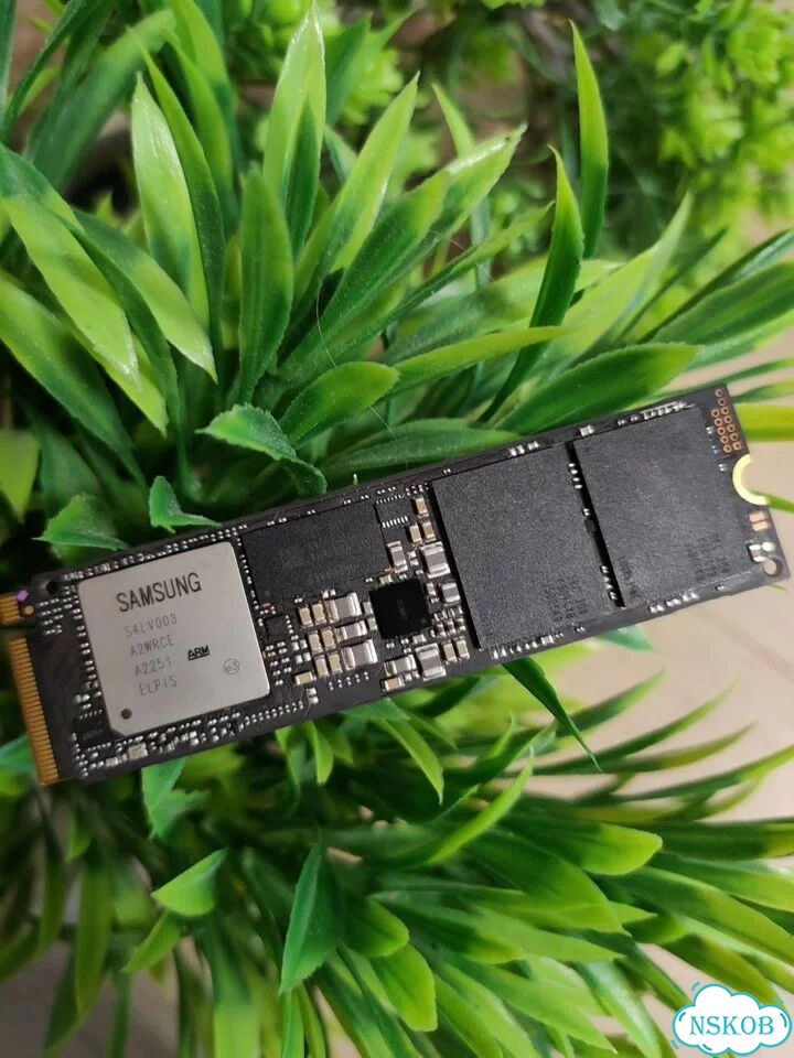Samsung 980 Pro 2tb SSD m2 NVMe Оригинал 100% фото 4
