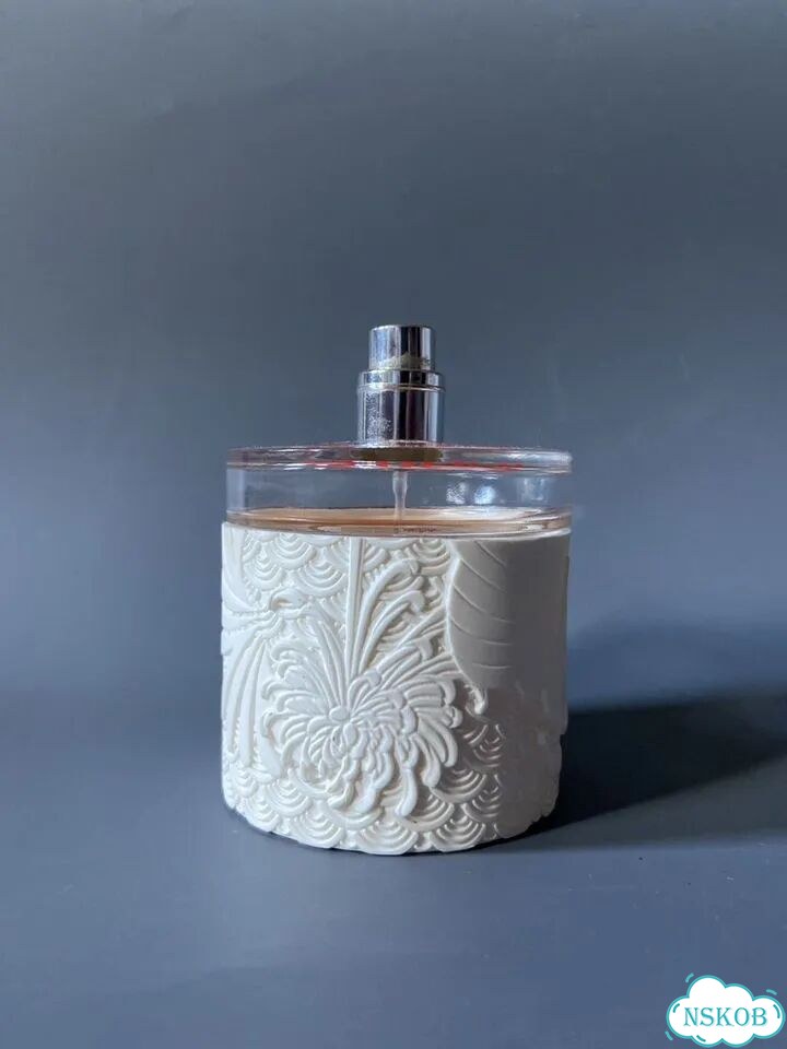 Cacharel Scarlett остаток от 100 мл фото 1