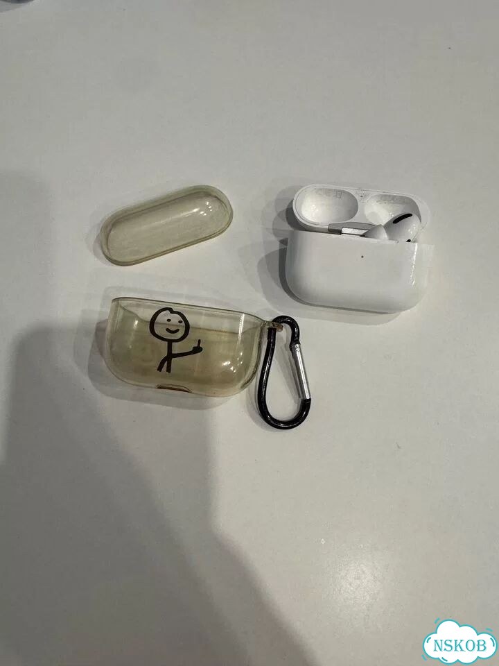 Airpods pro фото 2