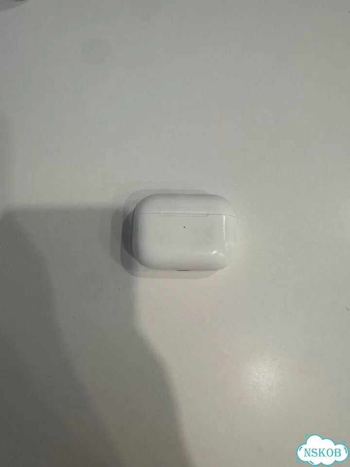 Airpods pro фото 3