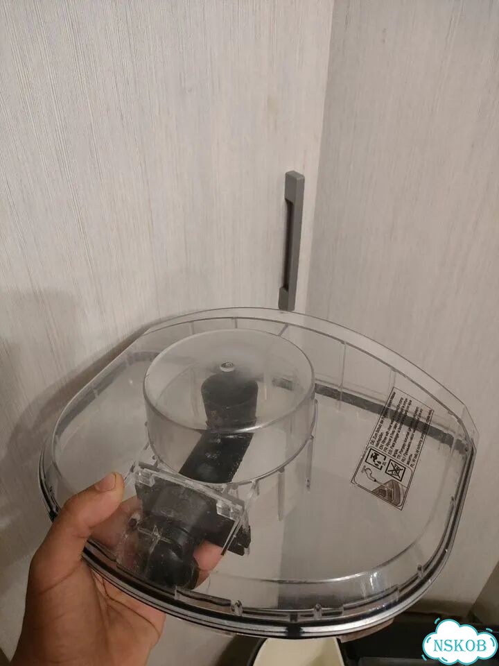 Karcher puzzi 10/1 фото 2