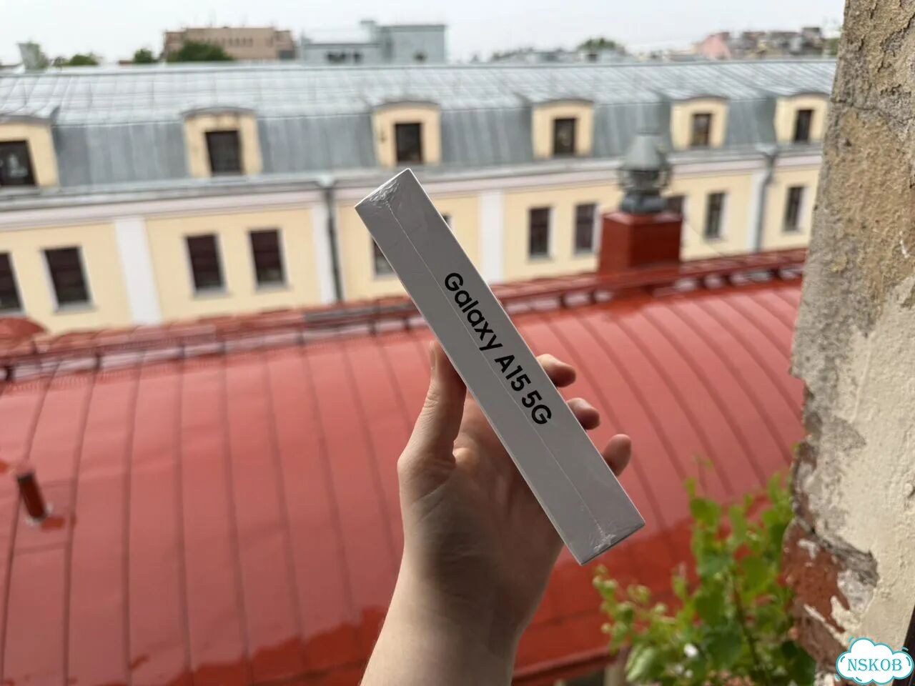 Samsung Galaxy A15, 8/256 ГБ фото 3