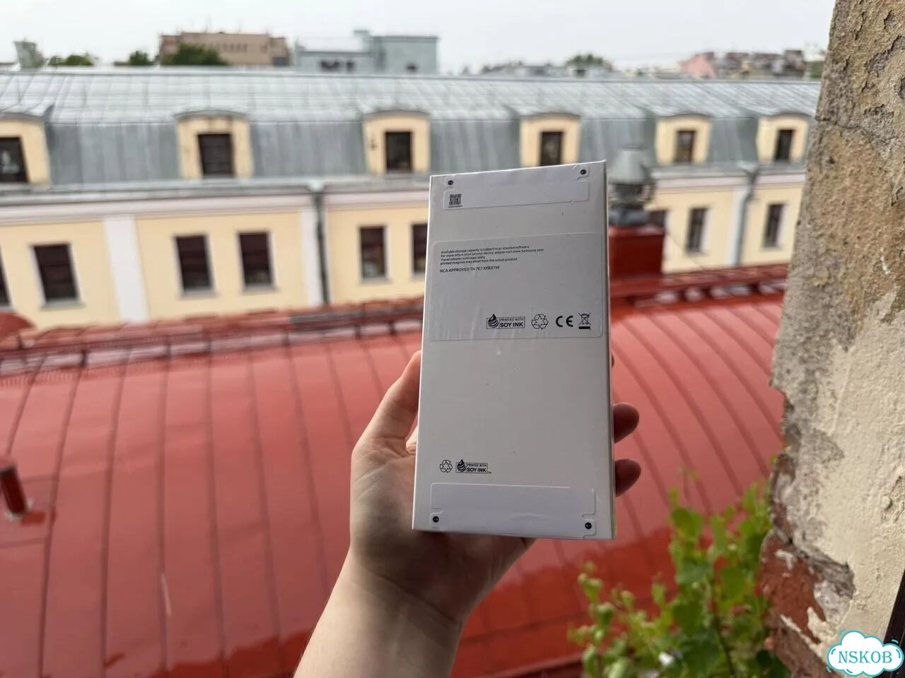 Samsung Galaxy A15, 8/256 ГБ фото 4