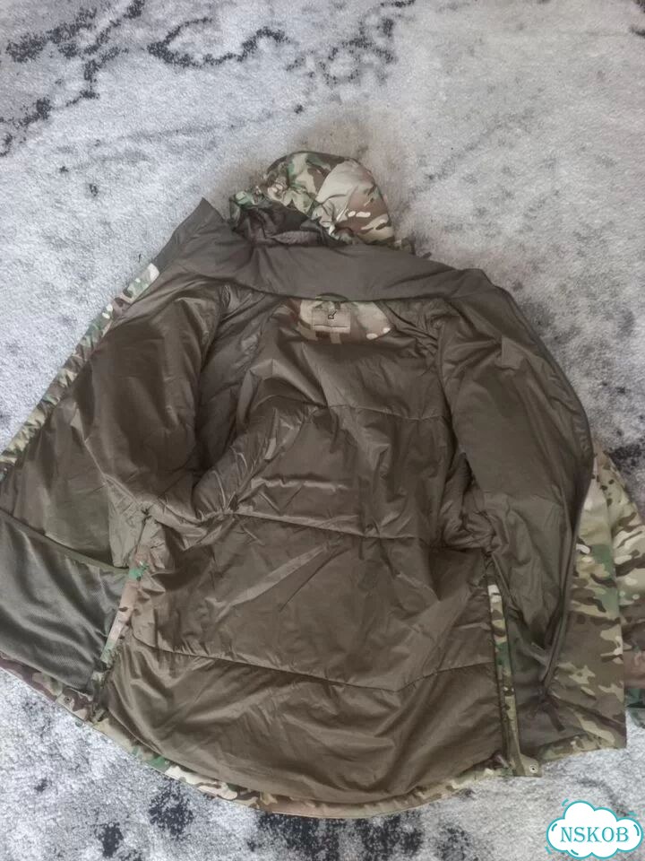 Костюм зимний мужской фото 5