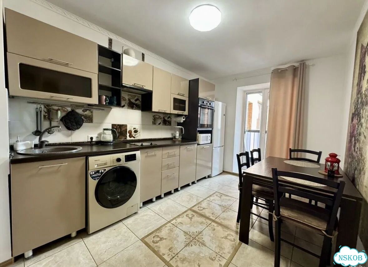 1-к. квартира, 35,1 м², 7/10 эт. фото 1