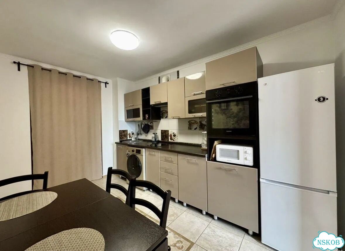1-к. квартира, 35,1 м², 7/10 эт. фото 10