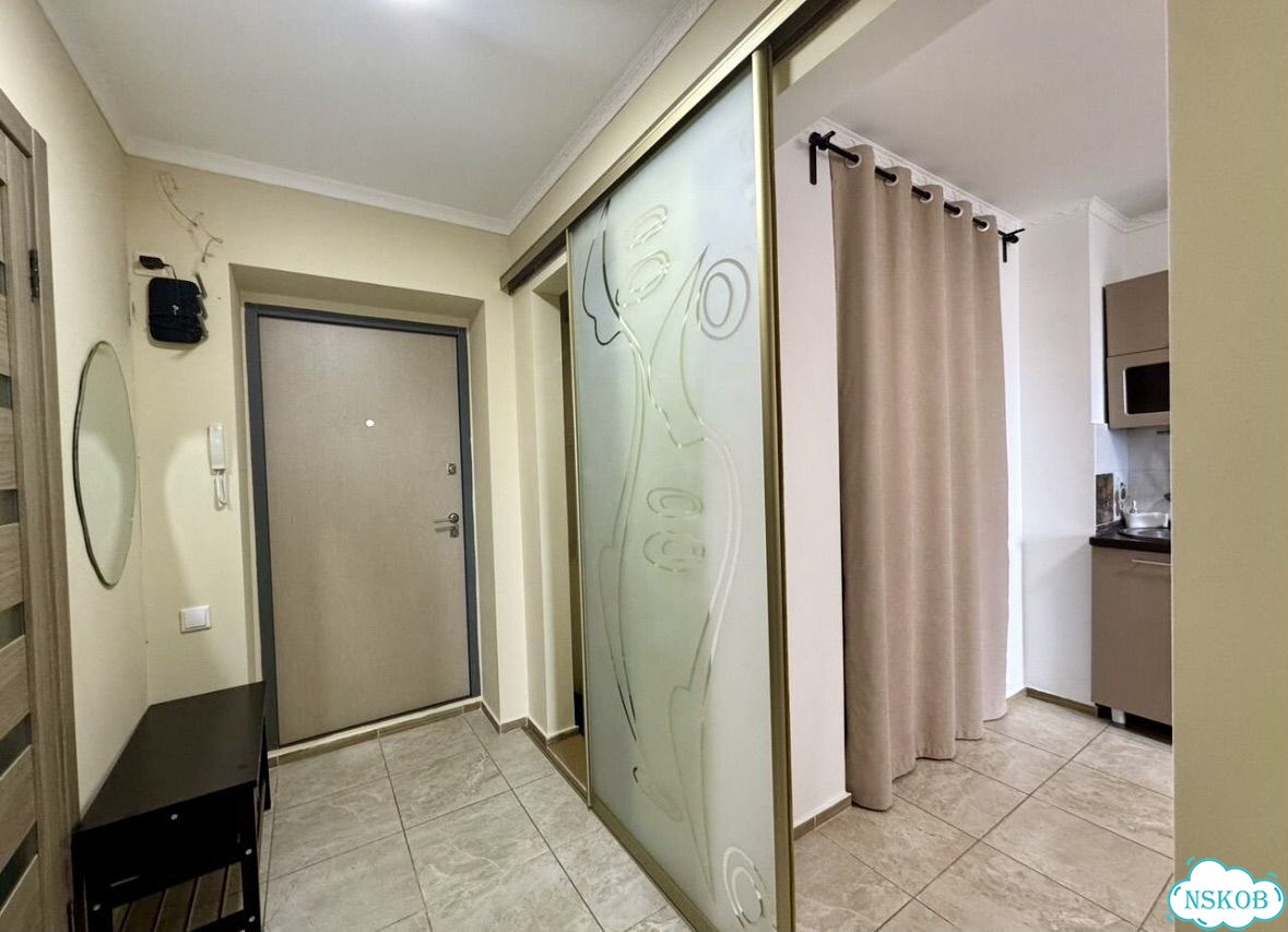 1-к. квартира, 35,1 м², 7/10 эт. фото 12