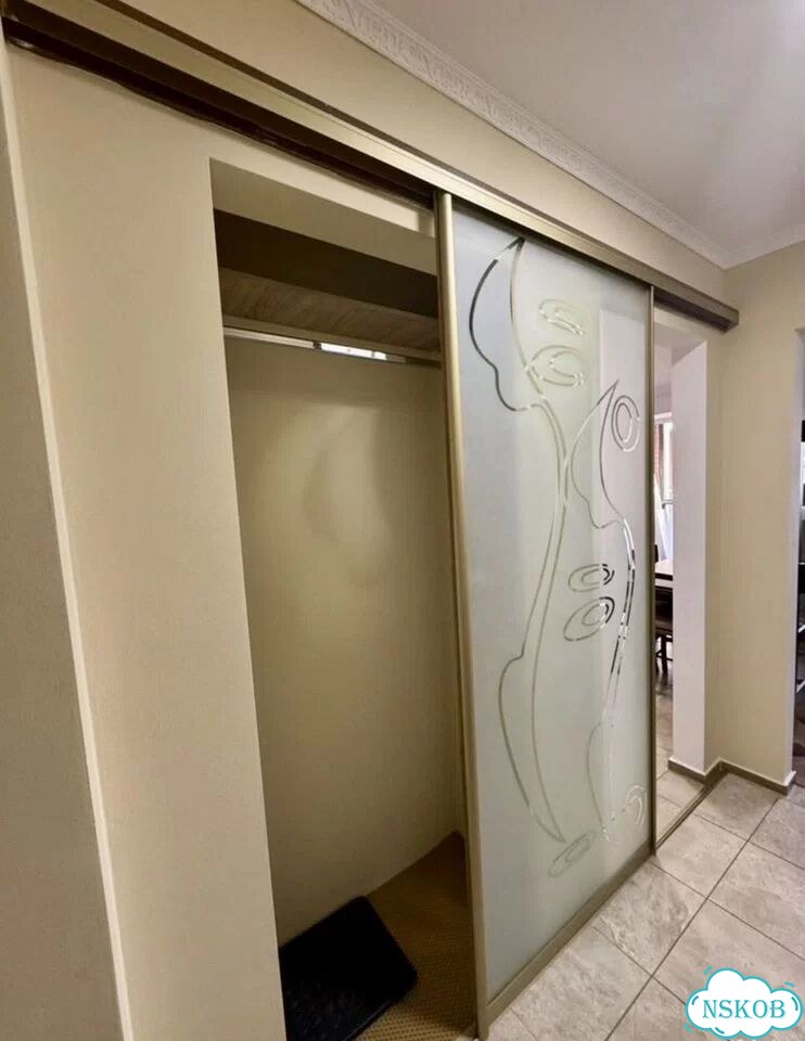 1-к. квартира, 35,1 м², 7/10 эт. фото 13