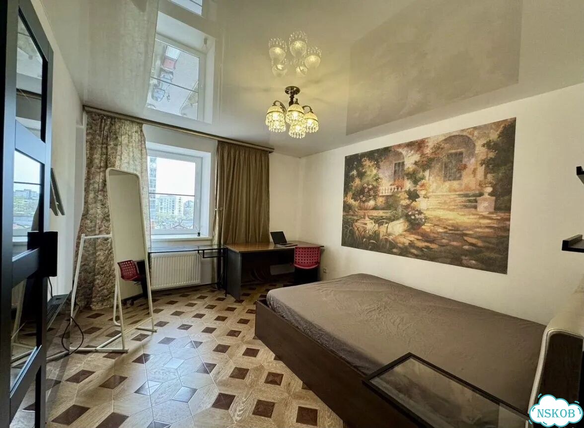1-к. квартира, 35,1 м², 7/10 эт. фото 14