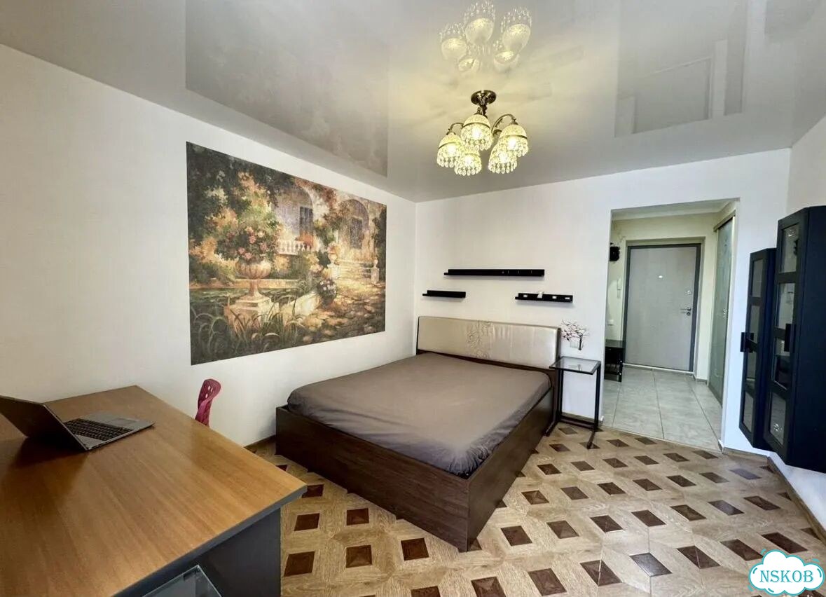 1-к. квартира, 35,1 м², 7/10 эт. фото 16