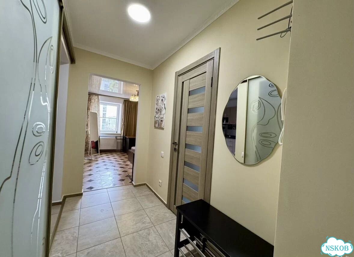 1-к. квартира, 35,1 м², 7/10 эт. фото 17